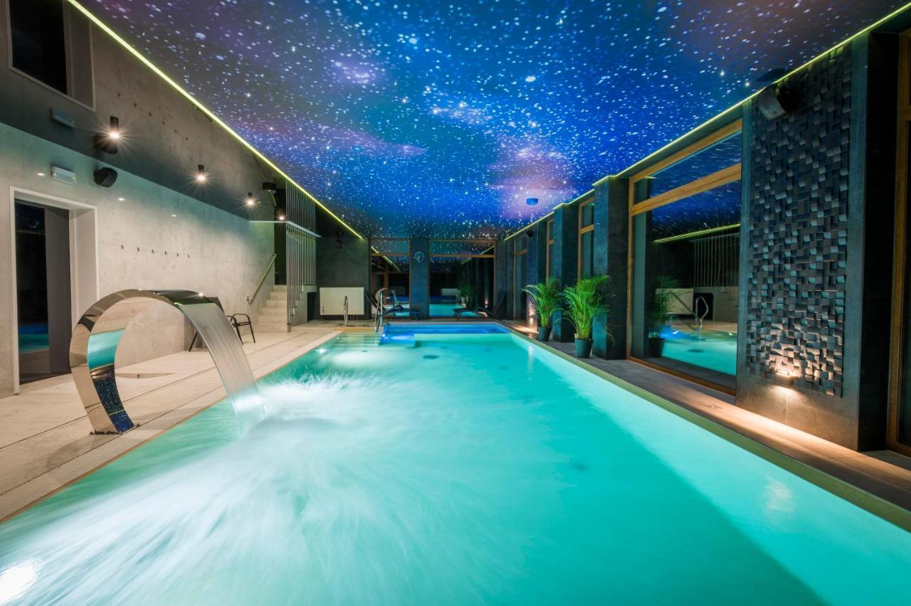 Sailor Leba Bed & Breakfast Dış mekan fotoğraf