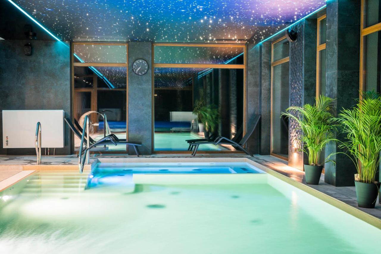 Sailor Leba Bed & Breakfast Dış mekan fotoğraf