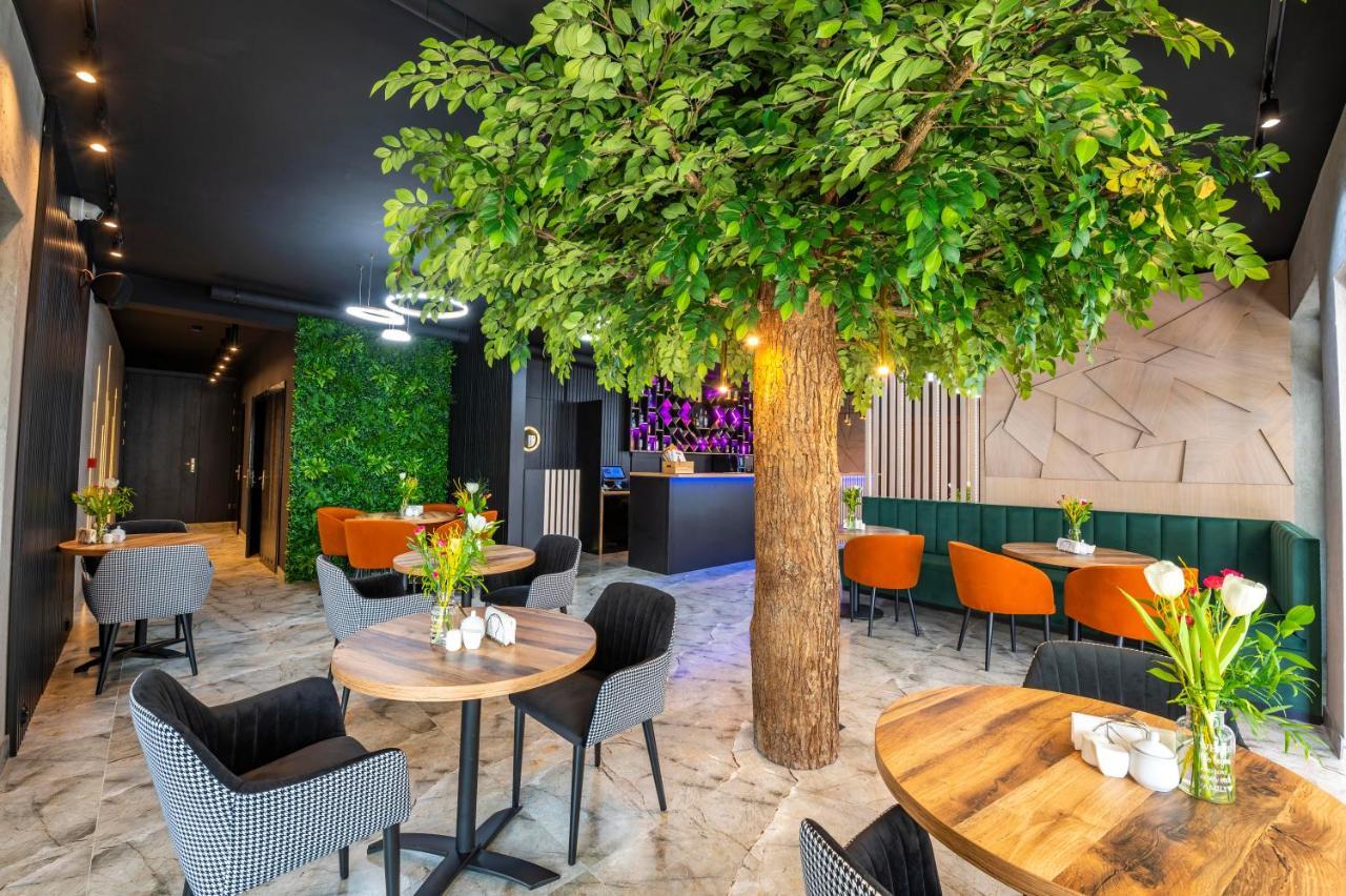 Sailor Leba Bed & Breakfast Dış mekan fotoğraf