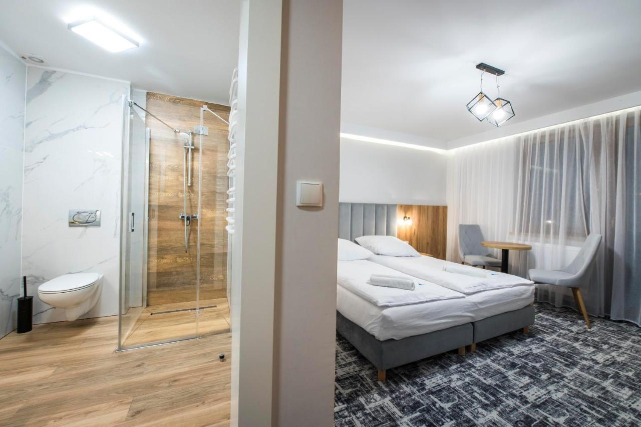 Sailor Leba Bed & Breakfast Dış mekan fotoğraf